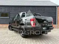 2018 Ford RANGER