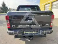 2018 Ford RANGER