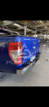 2018 Ford RANGER