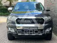 2018 Ford RANGER
