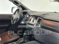 2018 Ford RANGER