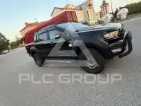 2018 Ford RANGER