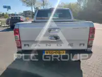 2018 Ford RANGER