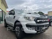 2018 Ford RANGER