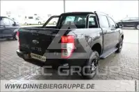 2018 Ford RANGER