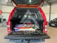 2018 Ford RANGER