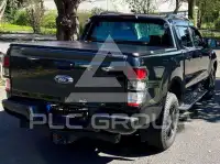 2018 Ford RANGER