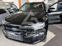 2018 Ford RANGER