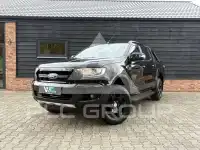 2018 Ford RANGER