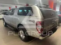 2018 Ford RANGER