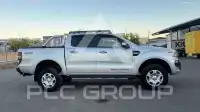 2018 Ford RANGER