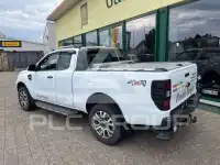 2018 Ford RANGER
