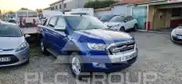 2018 Ford RANGER