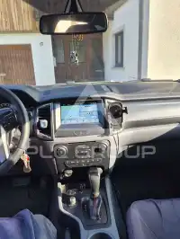 2018 Ford RANGER