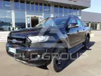 2018 Ford RANGER