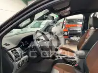2018 Ford RANGER
