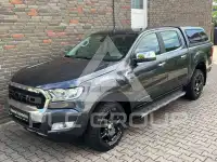 2018 Ford RANGER