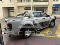 2018 Ford RANGER