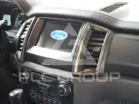 2018 Ford RANGER