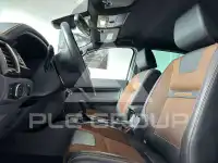 2018 Ford RANGER