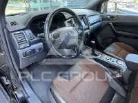 2018 Ford RANGER