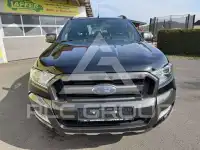 2018 Ford RANGER