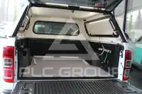 2018 Ford RANGER