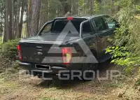 2018 Ford RANGER