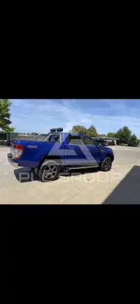 2018 Ford RANGER