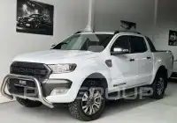 2018 Ford RANGER