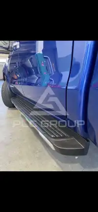 2018 Ford RANGER