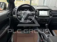 2018 Ford RANGER