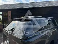 2018 Ford RANGER