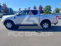 2018 Ford RANGER