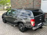2018 Ford RANGER