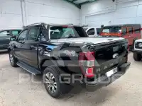 2018 Ford RANGER