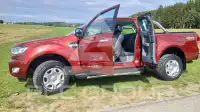 2018 Ford RANGER