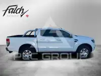 2018 Ford RANGER