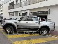 2018 Ford RANGER