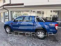 2018 Ford RANGER