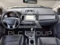 2018 Ford RANGER