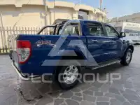2018 Ford RANGER