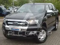 2018 Ford RANGER