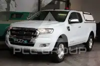 2018 Ford RANGER