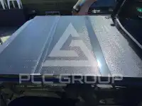 2018 Ford RANGER