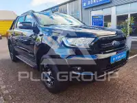 2018 Ford RANGER