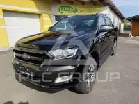 2018 Ford RANGER