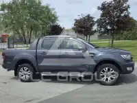 2018 Ford RANGER