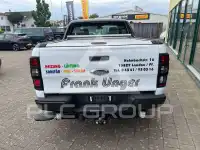 2018 Ford RANGER