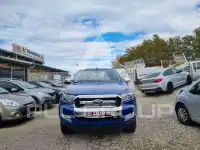 2018 Ford RANGER